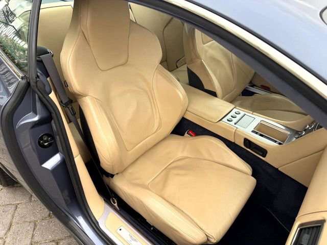 Used 2005 Aston Martin DB9 Coupe image 54