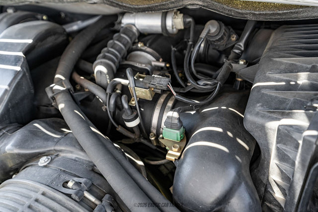 Used 1995 Porsche 911 Carrera 4 AWD/4WD image 15