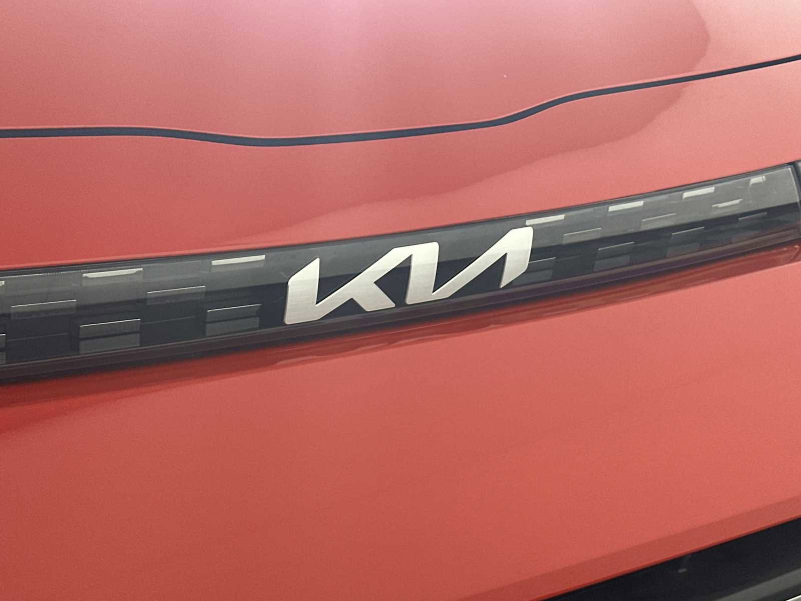 Used 2023 Kia Soul LX FWD image 14
