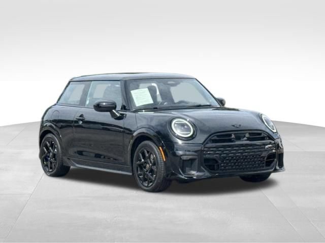 Used 2026 MINI Cooper S FWD 360° Tour
