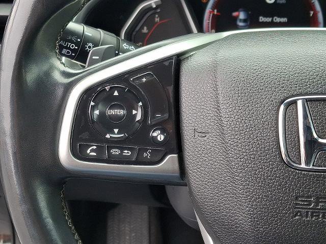 Used 2019 Honda Civic Sport image 20