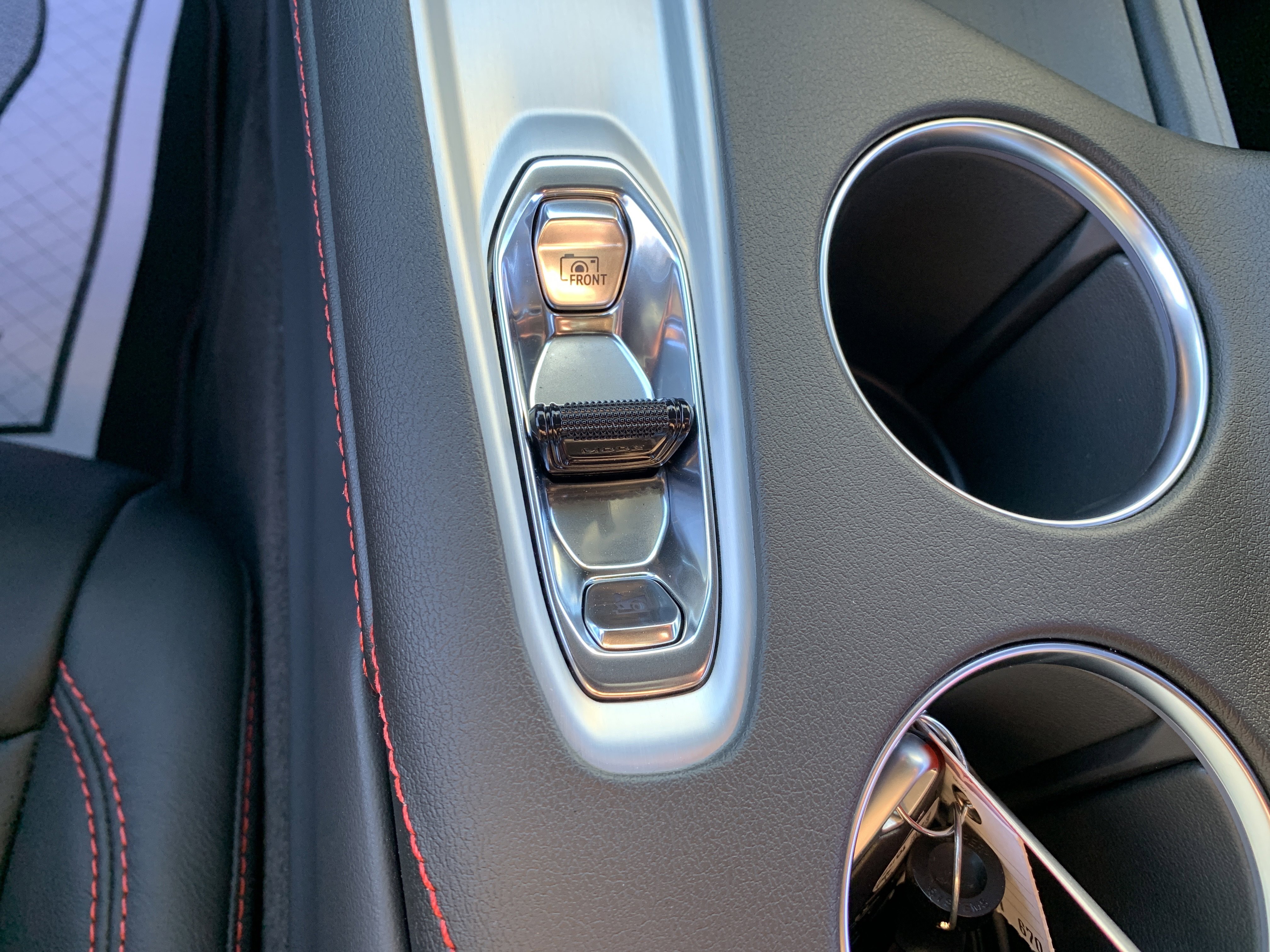 New 2026 Chevrolet Corvette Z06 w/ Battery Protection Package image 31