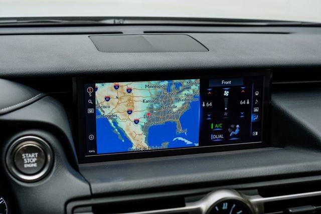 Used 2021 Lexus RC 350 image 46