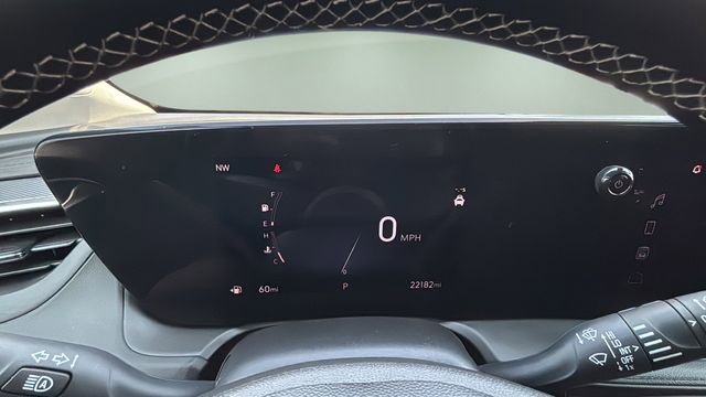 Used 2024 Buick Encore GX Preferred image 15