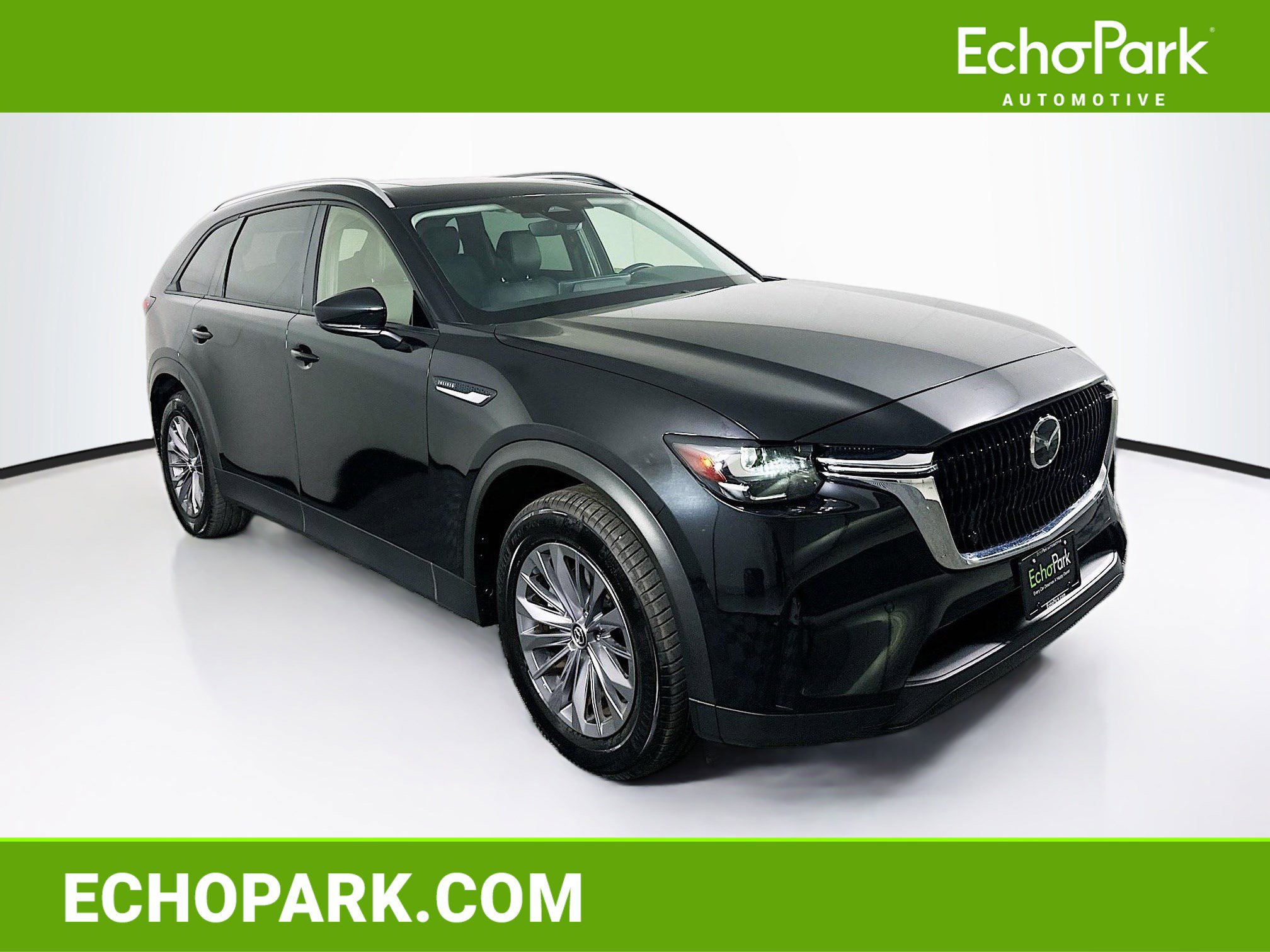 Used 2025 MAZDA CX-90 3.3 Turbo w/ Preferred Package image 1
