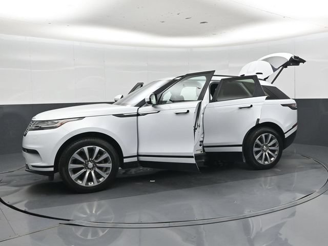 Used 2018 Land Rover Range Rover Velar S AWD/4WD image 50