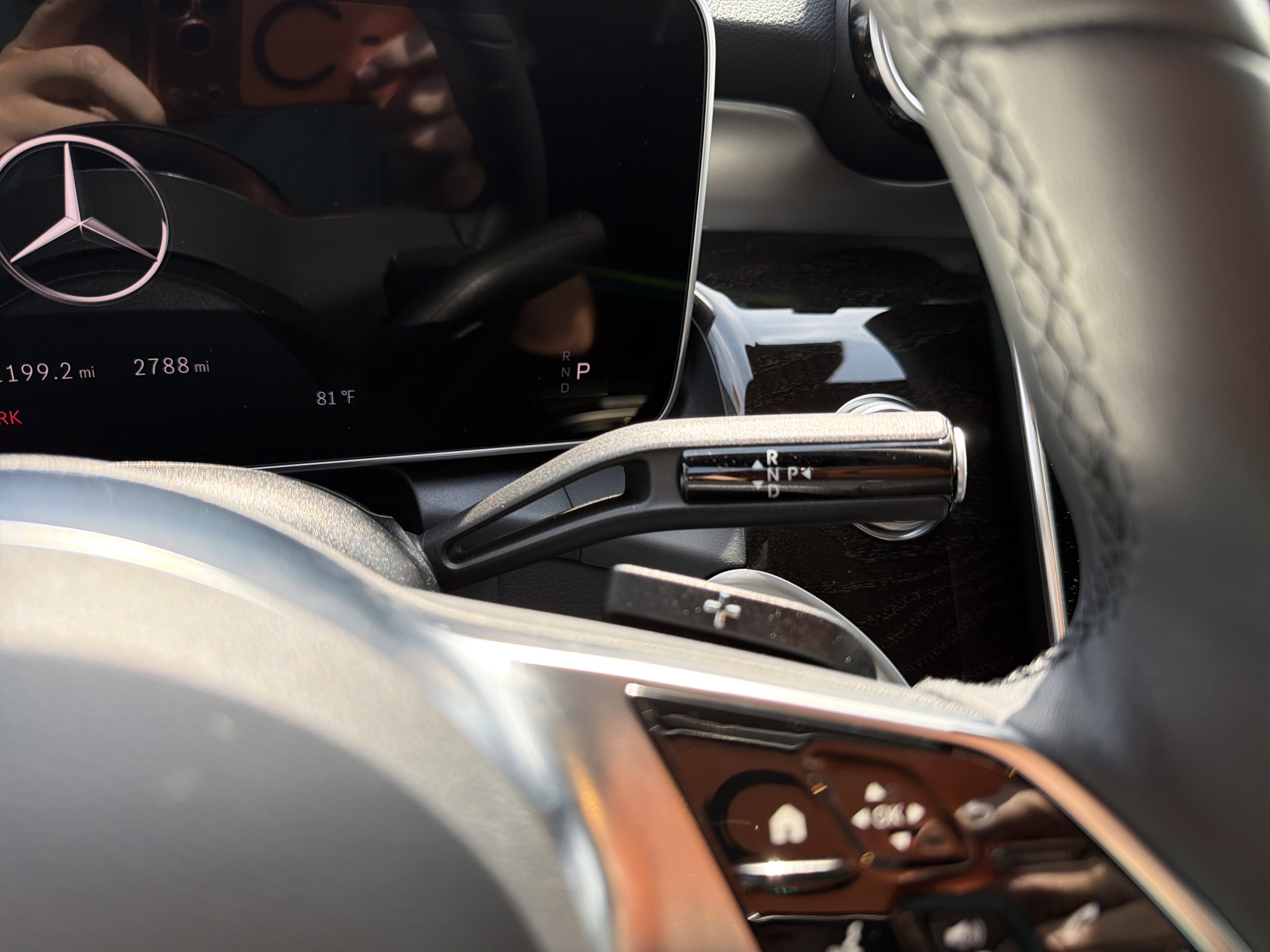 Used 2026 Mercedes-Benz GLC 300 4MATIC image 18