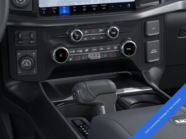 New 2026 Ford F150 Platinum AWD/4WD image 17