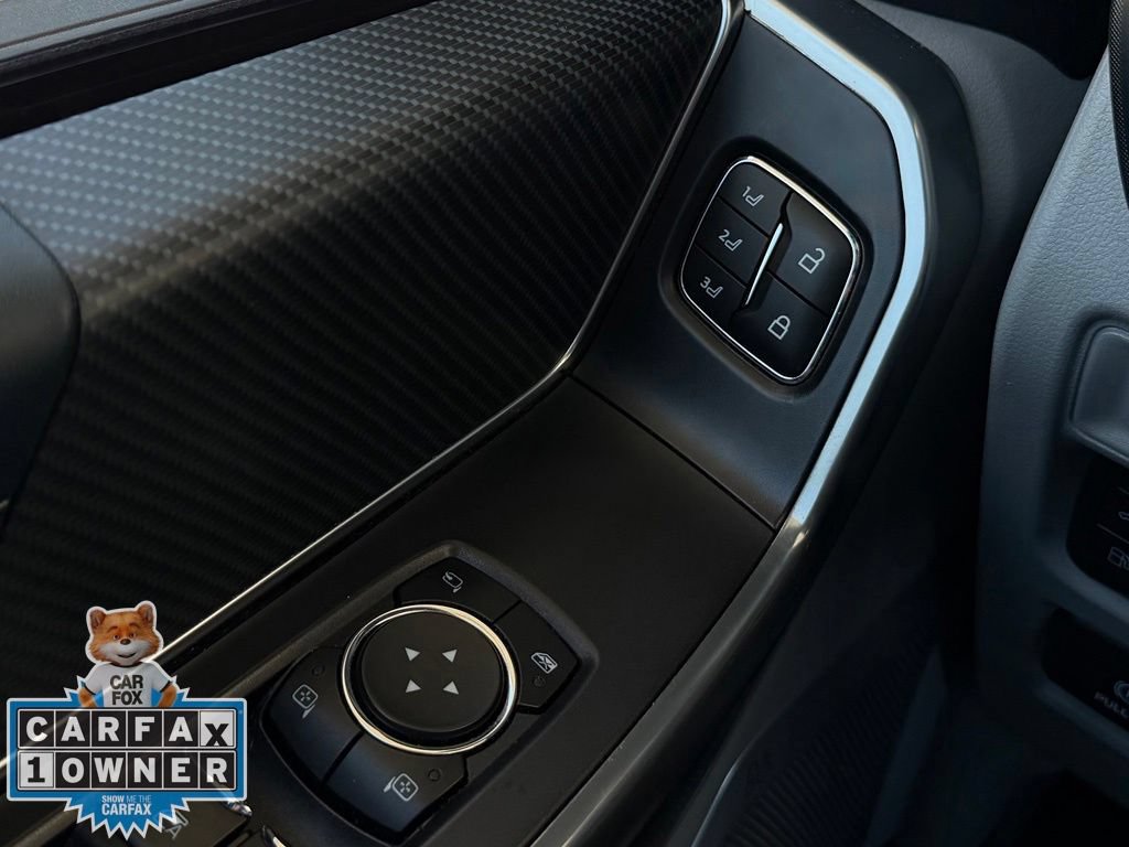 Used 2021 Ford F150 Limited AWD/4WD image 26