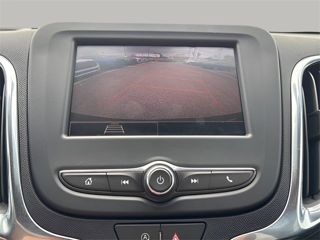 Used 2024 Chevrolet Equinox LT image 12