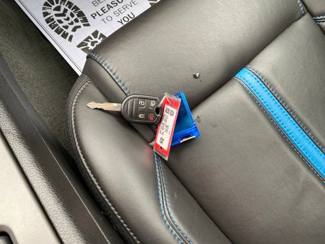 Used 2012 Ford Mustang GT Premium w/ HID Headlamps & Security Pkg image 15