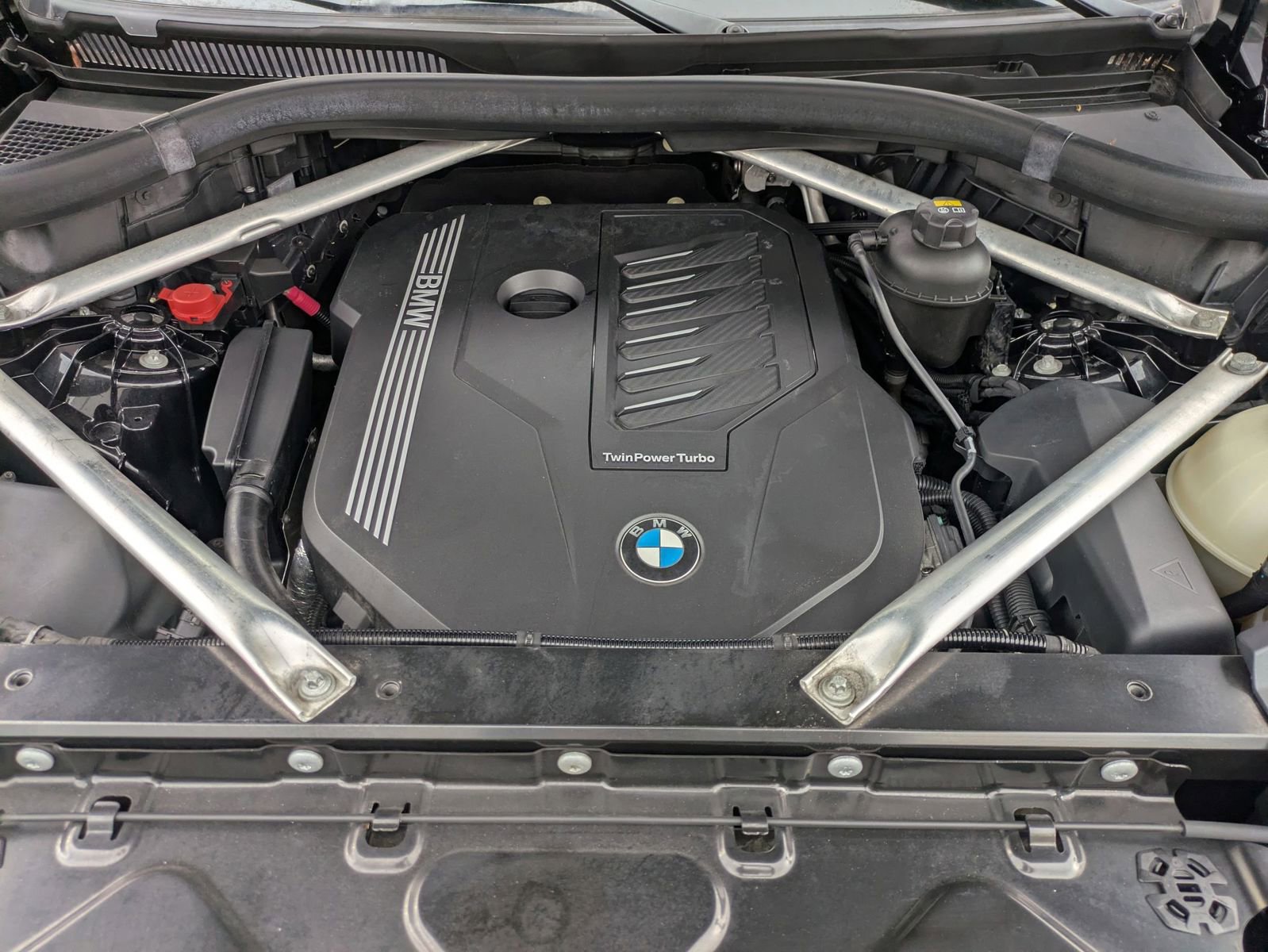 Used 2019 BMW X5 xDrive40i image 31