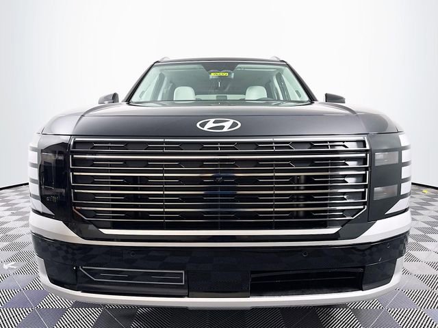 New 2026 Hyundai Palisade Calligraphy image 11