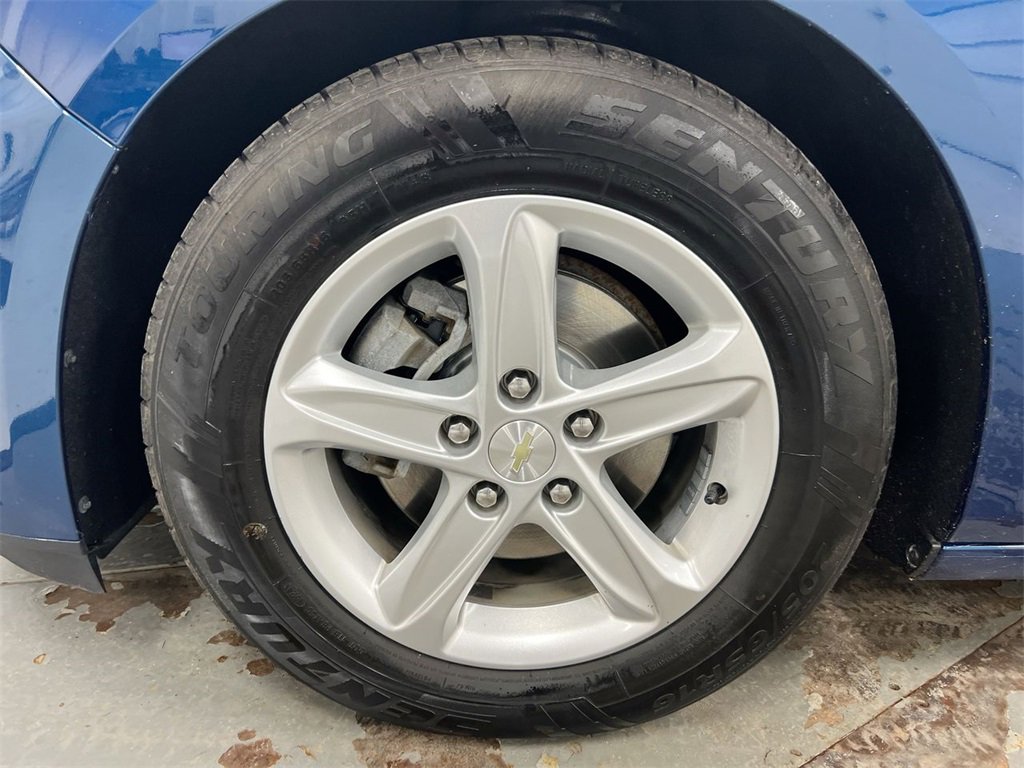 Used 2019 Chevrolet Malibu LS w/ LPO, Convenience Package 1 image 26