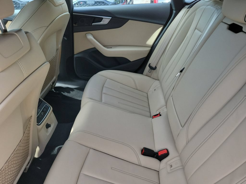 Certified 2024 Audi A5 2.0T Premium w/ Convenience Package AWD/4WD image 25
