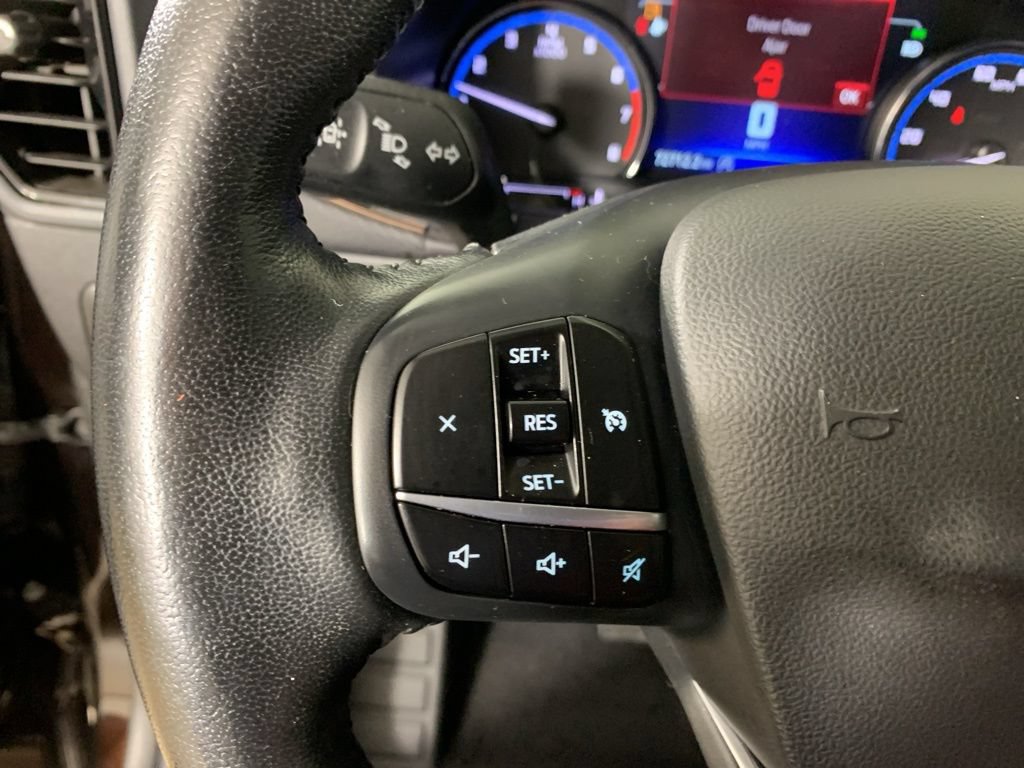 Used 2021 Ford Bronco Sport Outer Banks AWD/4WD image 19