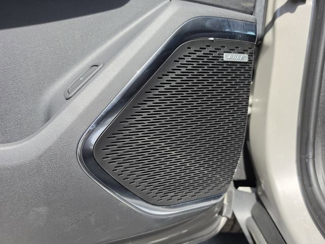 New 2026 Chevrolet Traverse Z71 w/ Enhanced Driving Package image 21