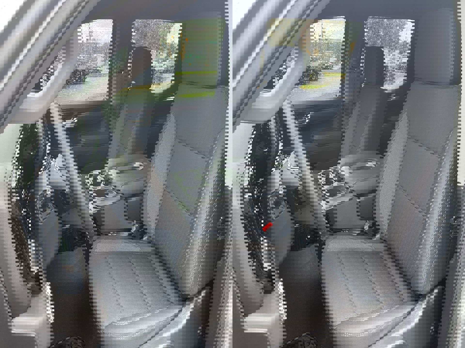 New 2026 GMC Sierra 1500 Elevation image 52