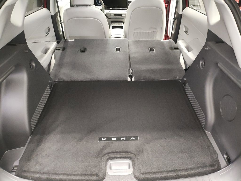 Used 2024 Hyundai Kona Limited image 17