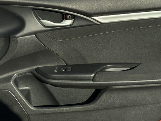 Used 2020 Honda Civic EX image 37