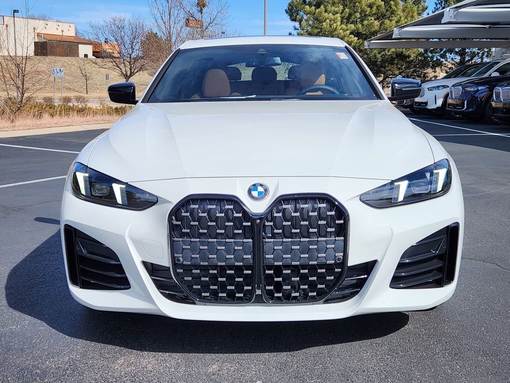 New 2026 BMW 430i xDrive image 6