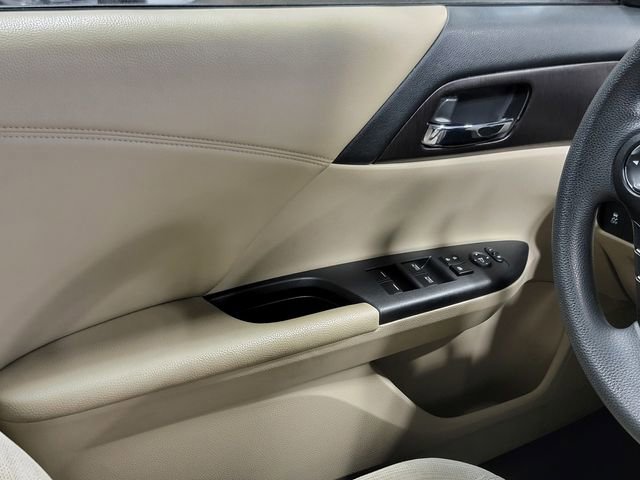 Used 2014 Honda Accord EX image 21