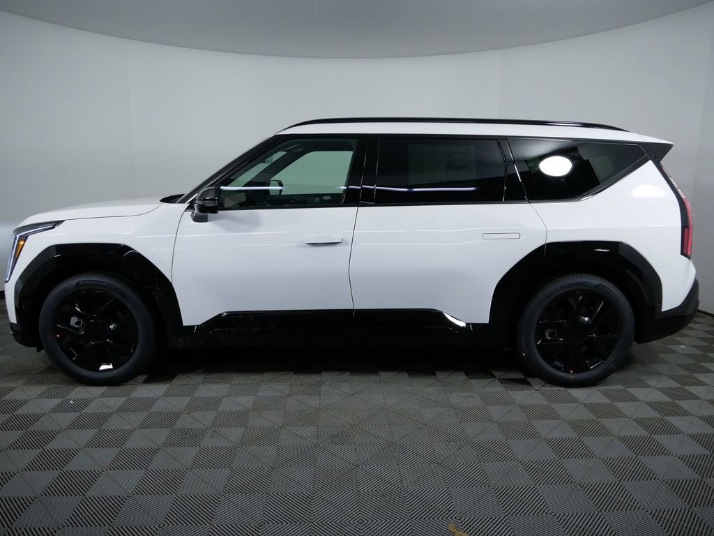 New 2026 Kia EV9 Land image 5