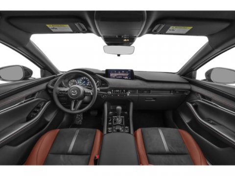 Used 2024 MAZDA MAZDA3 s image 11
