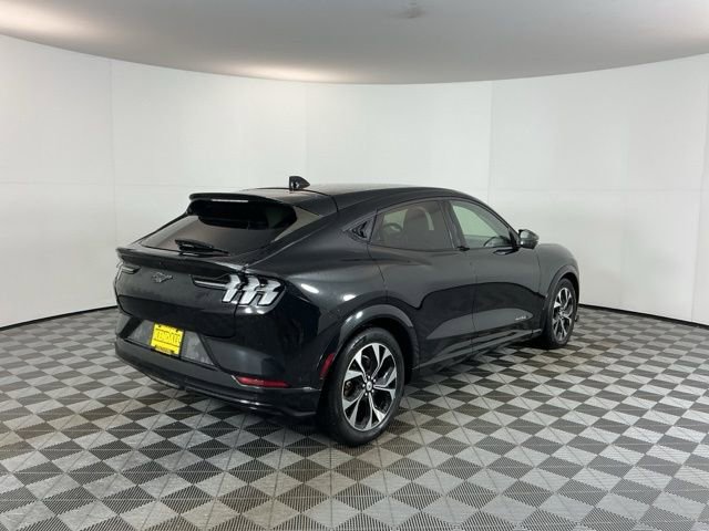 Used 2021 Ford Mustang Mach-E Premium image 5