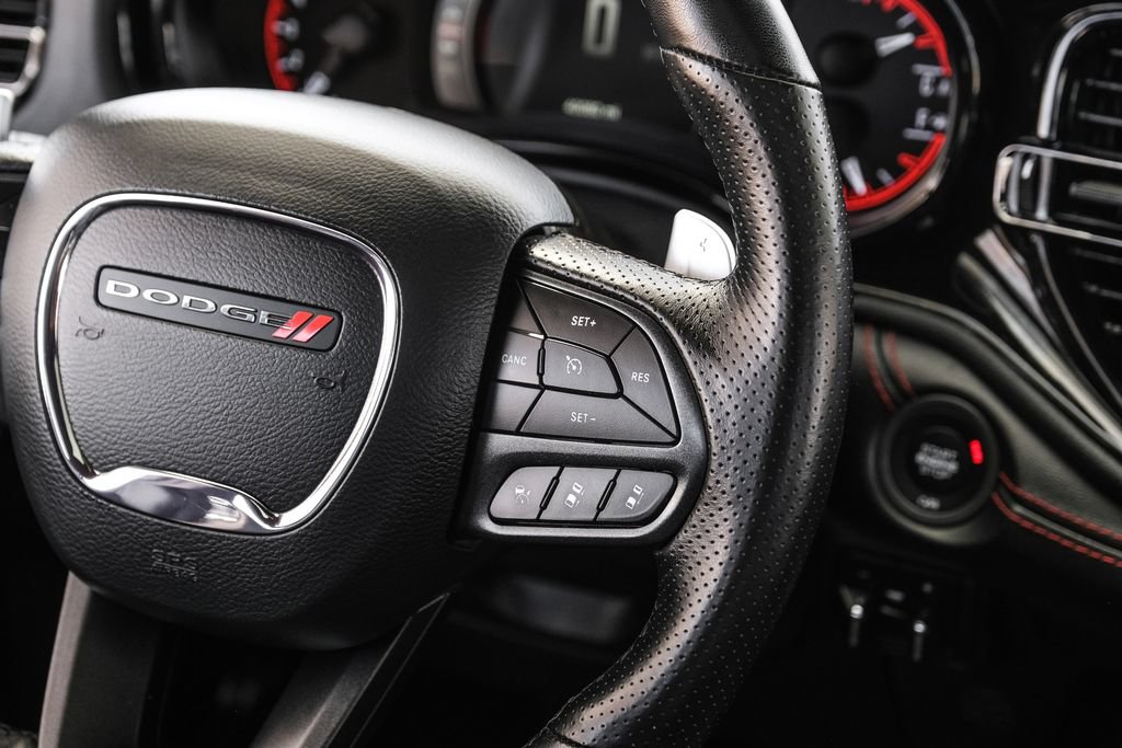 Used 2025 Dodge Durango R/T AWD/4WD image 15