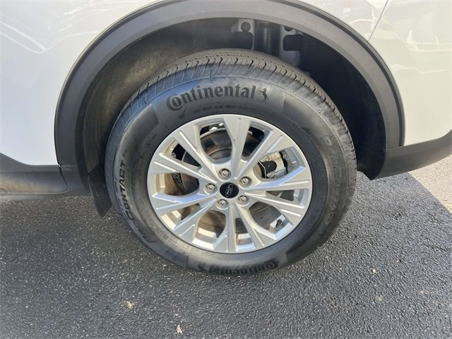 Certified 2023 Ford Escape Active image 11