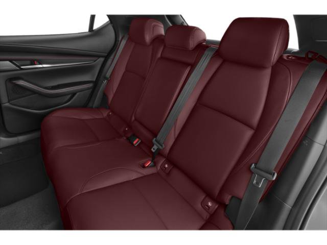 Used 2023 MAZDA MAZDA3 s FWD image 13