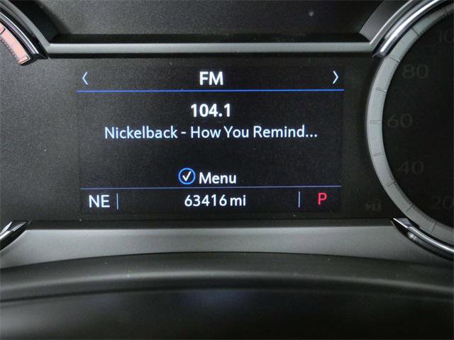 Used 2021 Cadillac XT4 Premium Luxury w/ Enhanced Visibility Package image 24