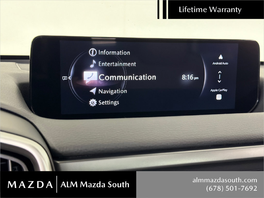 New 2026 MAZDA CX-50 AWD 2.5 S w/ Weather Package image 29