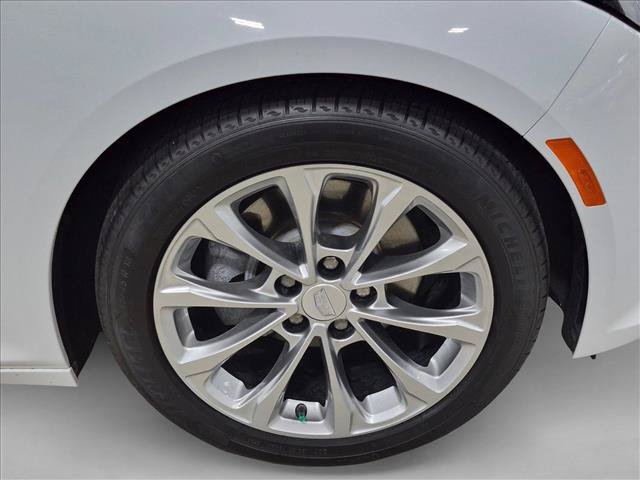 Used 2023 Cadillac CT5 Premium Luxury w/ Climate Package RWD image 23