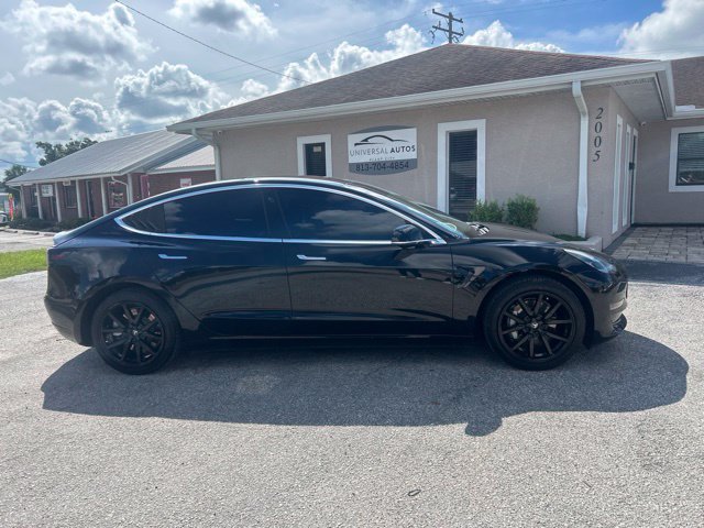 Used 2018 Tesla Model 3 Long Range RWD image 4