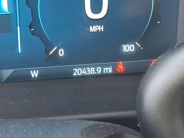 Certified 2026 Ford F350 Lariat w/ Chrome Package image 20