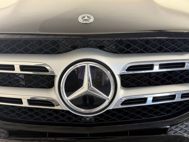 Used 2022 Mercedes-Benz GLS 450 4MATIC image 12