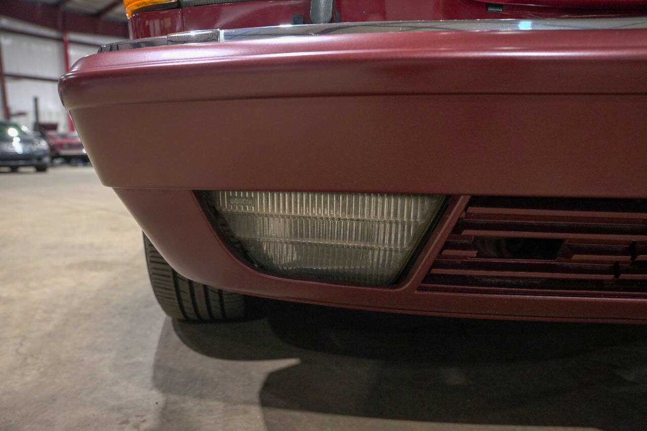 Used 1991 Mercedes-Benz 560 SEC image 34