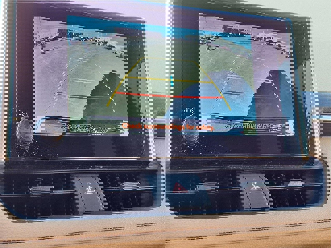 Used 2024 Toyota RAV4 LE image 18