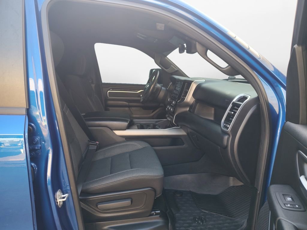 Used 2019 RAM 1500 Big Horn image 25