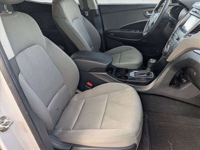 Used 2018 Hyundai Santa Fe Sport w/ 2.4L Value Package 02 FWD image 19