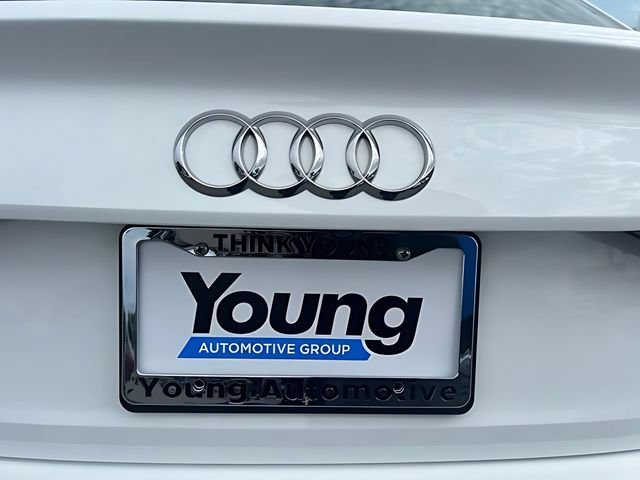 Used 2023 Audi A3 2.0T Premium w/ Convenience Package FWD image 13