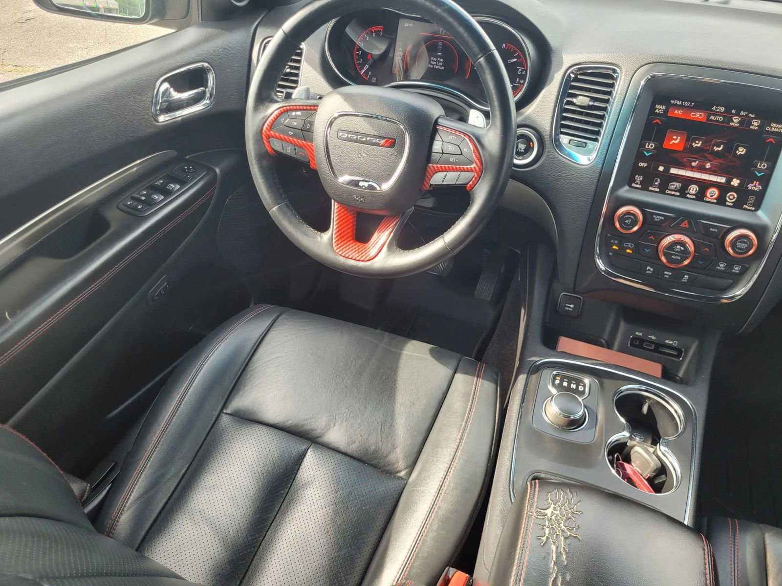 Used 2015 Dodge Durango R/T image 22