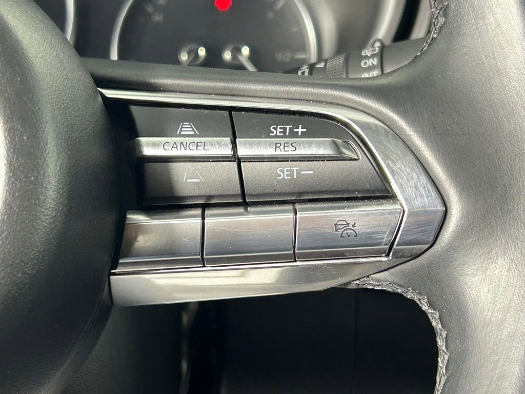 Used 2023 MAZDA CX-30 AWD 2.5 S w/ Preferred Package image 25