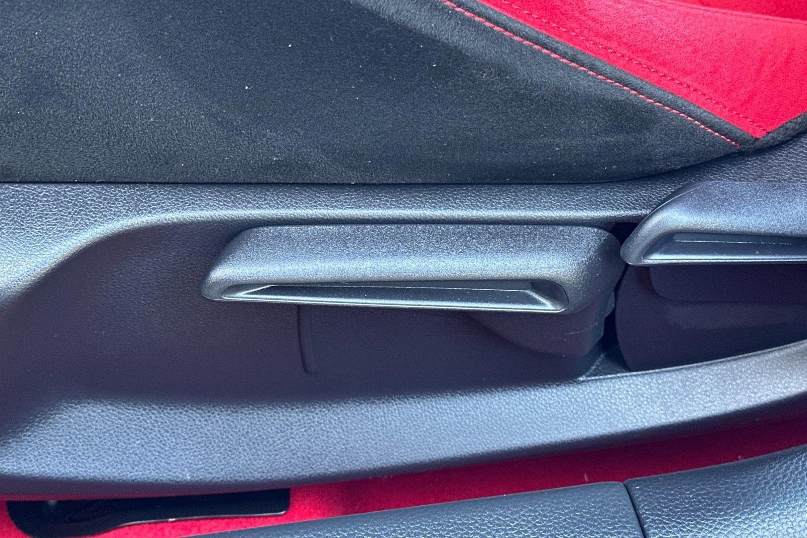 Certified 2024 Honda Civic Type R image 14