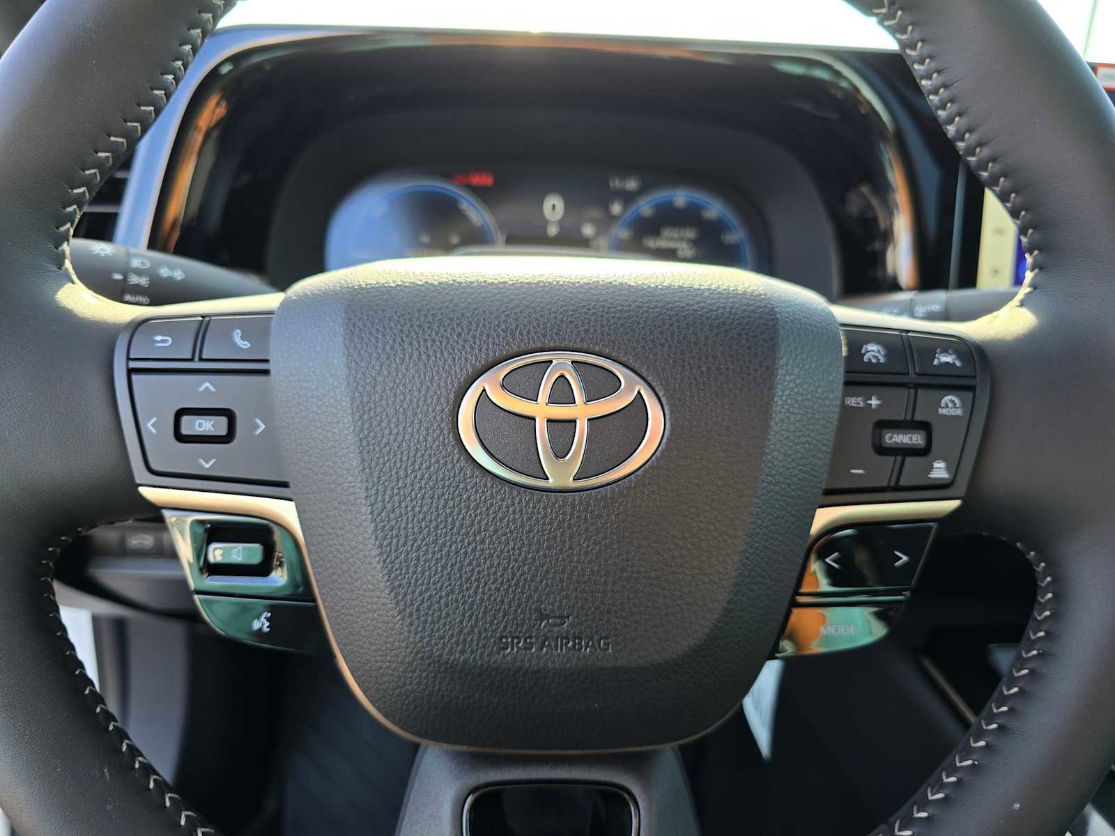 New 2026 Toyota Crown Platinum image 26