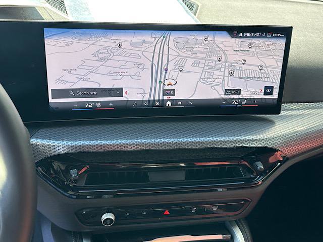 Certified 2025 BMW 440i xDrive image 27