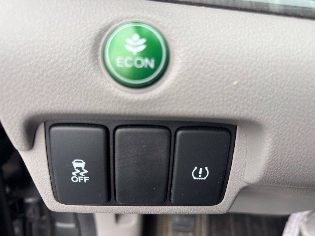Used 2014 Honda CR-V EX-L image 7