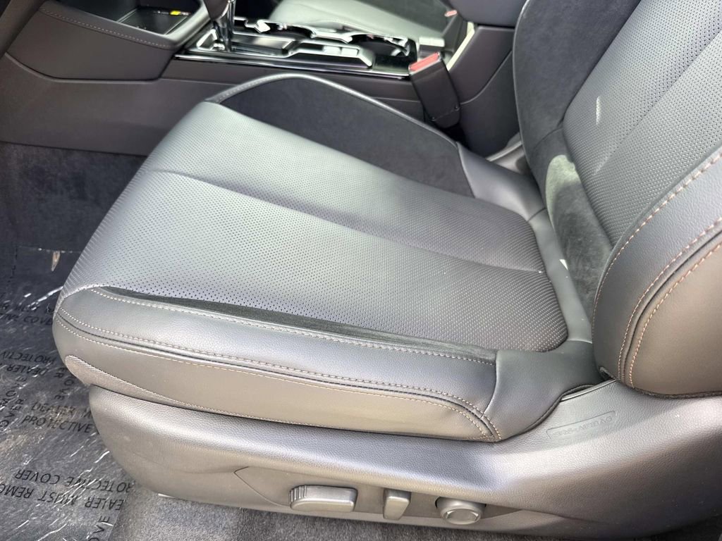 New 2026 Subaru Forester Touring image 26